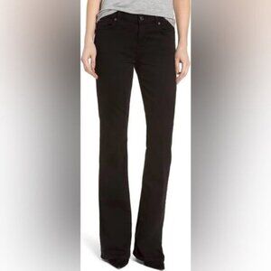 NWOT- 7 FOR ALL MANKIND BOOTCUT JEANS